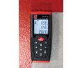 Laser Distance Meter, Class II, 635nm, 50m